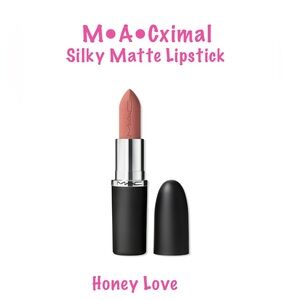 MACximal Matte Lipstick